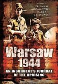 Warsaw 1944 (eBook, ePUB)