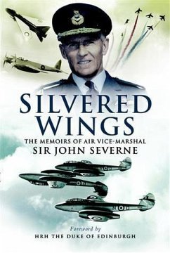 Silvered Wings (eBook, ePUB) - Severne, John