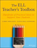 The ELL Teacher's Toolbox (eBook, ePUB)