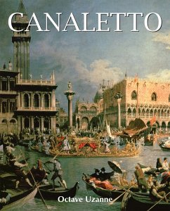 Canaletto (eBook, ePUB) - Uzanne, Octave