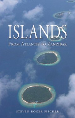 Islands (eBook, ePUB) - Steven Roger Fischer, Fischer