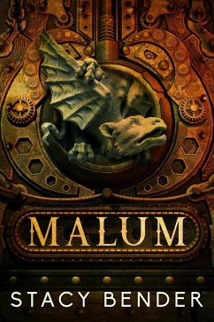 Malum (eBook, ePUB) - Bender, Stacy