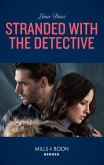 Stranded With The Detective (eBook, ePUB)