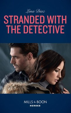 Cover Stranded With The Detective (eBook, ePUB)
