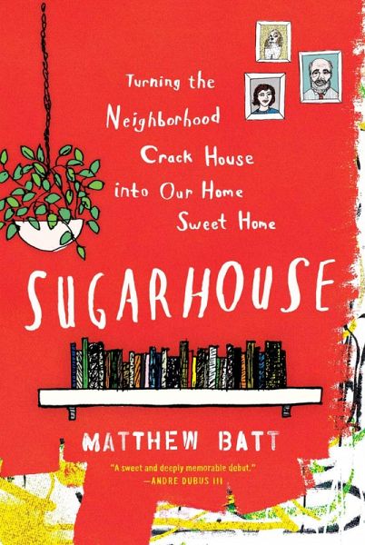 Sugarhouse (eBook, ePUB) Sugarhouse (eBook, ePUB)