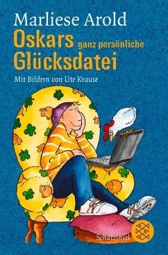 Oskars ganz persönliche Glücksdatei (eBook, ePUB) - Arold, Marliese