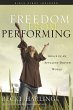 Freedom from Performing (eBook, ePUB) - Bild 1