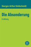 Die Absonderung (eBook, ePUB)