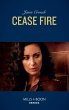 Cease Fire (eBook, ePUB) - Bild 1