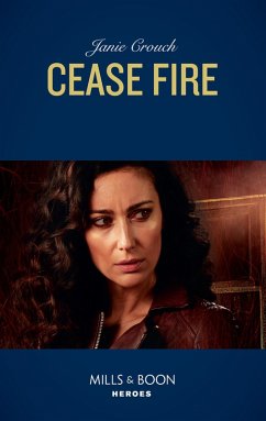 Cover Cease Fire (eBook, ePUB)