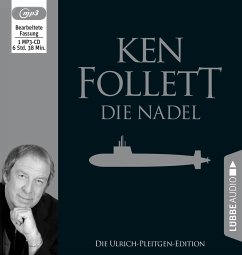Die Nadel - Follett, Ken