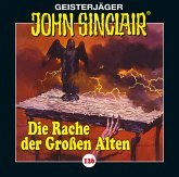 Die Rache der Großen Alten / Geisterjäger John Sinclair Bd.126 (1 Audio-CD)