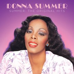 Summer: The Original Hits - Summer,Donna