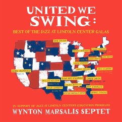 United We Swing: Best Of The Jazz At Lincoln Cente - Marsalis,Wynton Septet
