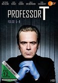 Professor T - Folge 5-8