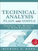 Technical Analysis Plain and Simple (eBook, ePUB)