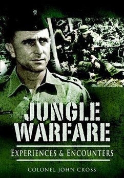 Jungle Warfare (eBook, ePUB) - Cross, J P