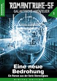 ROMANTRUHE-SF - Galaktische Abenteuer 1 (eBook, ePUB)