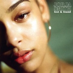 Lost & Found - Smith,Jorja