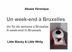 Un week-end à Bruxelles (eBook, ePUB) Un week-end à Bruxelles (eBook, ePUB)