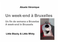 Un week-end à Bruxelles (eBook, ePUB)