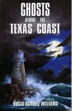 Cover Ghosts Along the Texas Coast (eBook, ePUB)