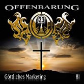 Göttliches Marketing / Offenbarung 23 Bd.81 (1 Audio-CD) Göttliches Marketing / Offenbarung 23 Bd.81 (1 Audio-CD)