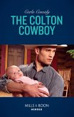 The Colton Cowboy (eBook, ePUB)