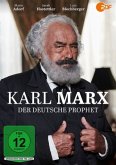 Karl Marx - der deutsche Prophet