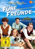 Enid Blyton: Fünf Freunde - Die komplette Serie DVD-Box