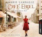 Eine neue Zeit / Café Engel Bd.1 (6 Audio-CDs)