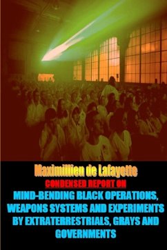 Cover Condensed Report