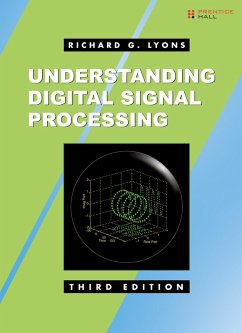 Cover Understanding Digital Signal Processing (eBook, ePUB)