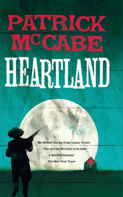 Heartland (eBook, ePUB) - McCabe, Patrick