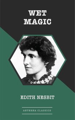 Cover Wet Magic (eBook, ePUB)