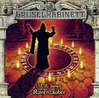 Runenzauber / Gruselkabinett Bd.140 (1 Audio-CD) Runenzauber / Gruselkabinett Bd.140 (1 Audio-CD)