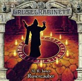 Runenzauber / Gruselkabinett Bd.140 (1 Audio-CD)