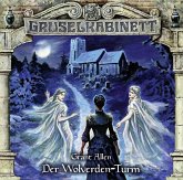 Der Wolverden-Turm / Gruselkabinett Bd.143 (1 Audio-CD)
