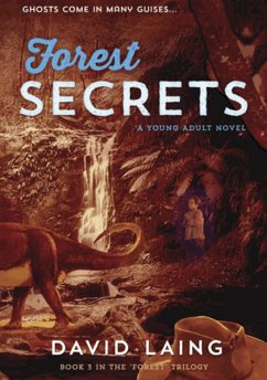 Cover Forest Secrets (eBook, ePUB)