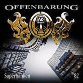 Offenbarung 23 - Folge 82, 1 Audio-CD Offenbarung 23 - Folge 82, 1 Audio-CD