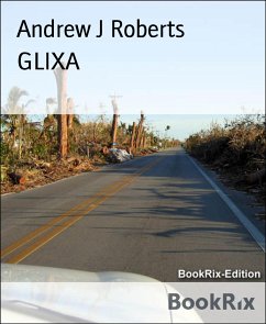 GLIXA (eBook, ePUB) - J Roberts, Andrew