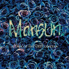 Attack Of The Grey Lantern - Mansun