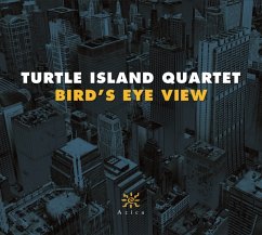 Cover Bird'S Eye View