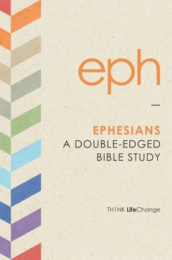 Ephesians (eBook, ePUB) - The Navigators