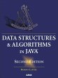 Data Structures and Algorithms in Java... - Bild 1