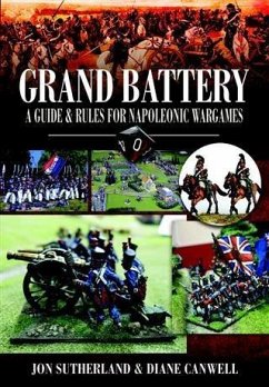 Grand Battery (eBook, ePUB) - Sutherland, Jonathan
