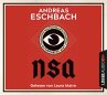 NSA - Nationales Sicherheits-Amt - Bild 1