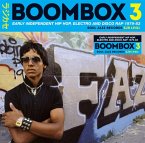 Boombox 3 (1979-1983)