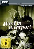 Mord in Riverport DDR TV-Archiv