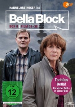 Bella Block - Box 6 (Fall 31-38)